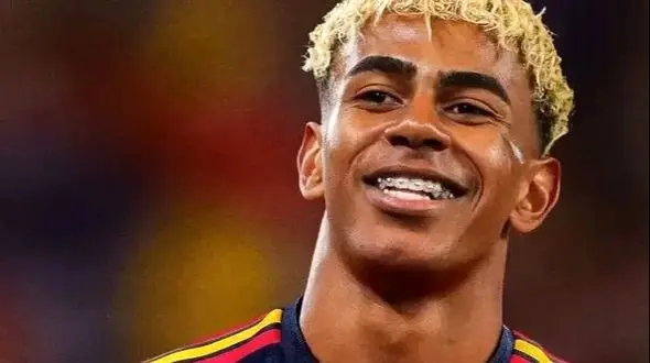 یامال از تیم ملی اسپانیا کنار گذاشته شد!