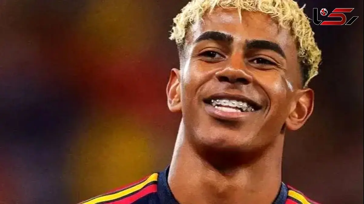 یامال از تیم ملی اسپانیا کنار گذاشته شد!