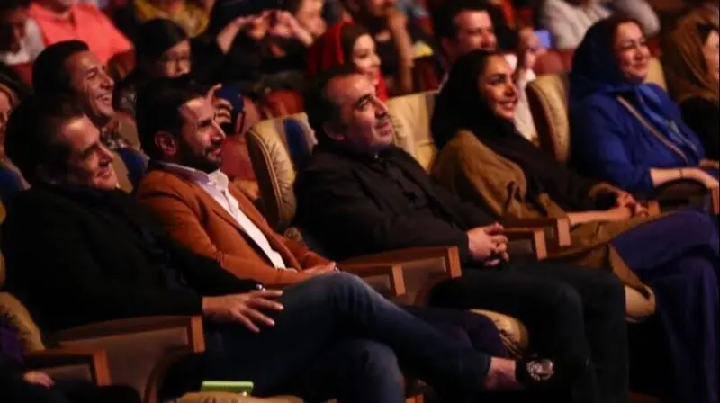 ریوندی