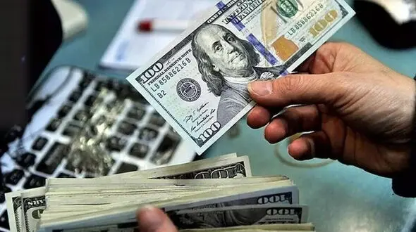 قیمت حواله دلار امروز شنبه 16 خرداد 1405