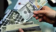 قیمت حواله دلار امروز شنبه 16 خرداد 1405