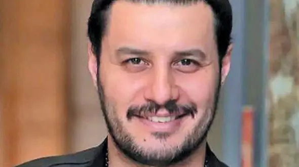 از ویدیویی جالب از سریال وحشی تا ساده زیست بودن جواد عزتی