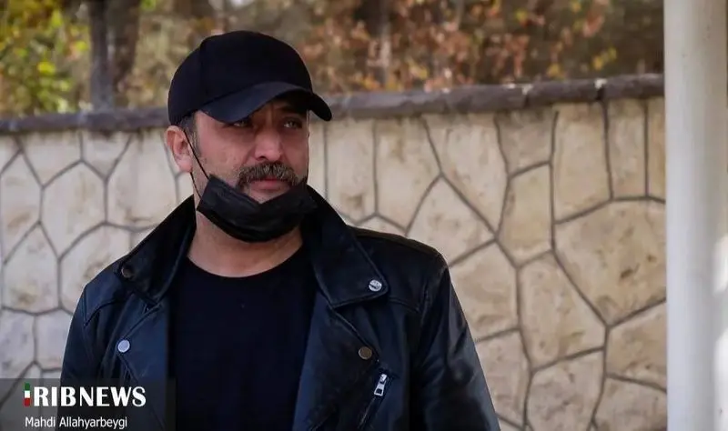 مصطفی زمانی