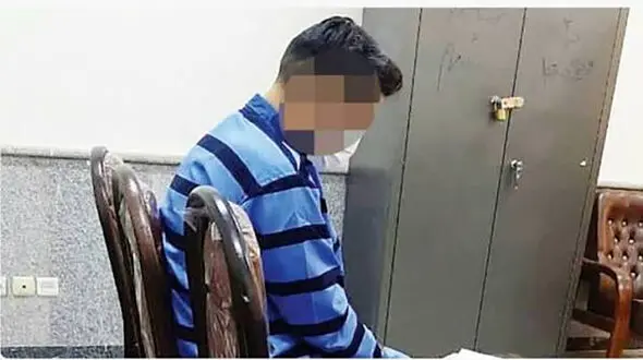 مرد ناپدید شده در چاله ای دفن شده بود / قاتل چه ابهامی در پرونده به وجود آورد ؟!