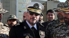 عکس؛ سفر به تاریخ / چهرۀ متفاوت «شمخانی» در 26 سالگی در جبهه !