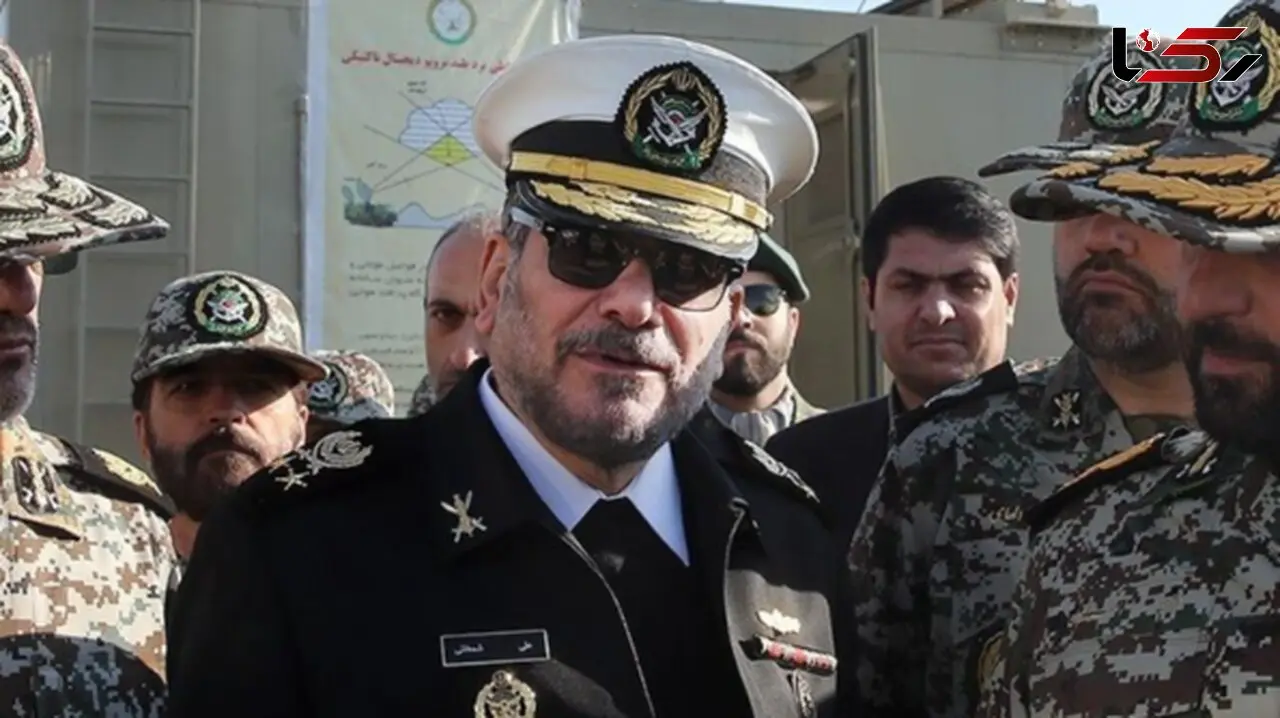 عکس؛ سفر به تاریخ / چهرۀ متفاوت «شمخانی» در 26 سالگی در جبهه !