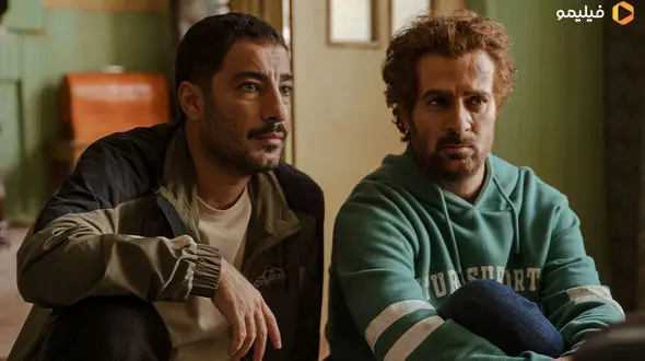 سریال آکتور | جدیدترین اثر نمایش خانگی در فیلیمو