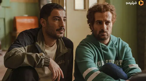سریال آکتور | جدیدترین اثر نمایش خانگی در فیلیمو