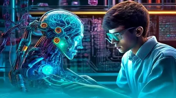 آیا می‌توان با هوش مصنوعی رابطه عاطفی واقعی داشت؟