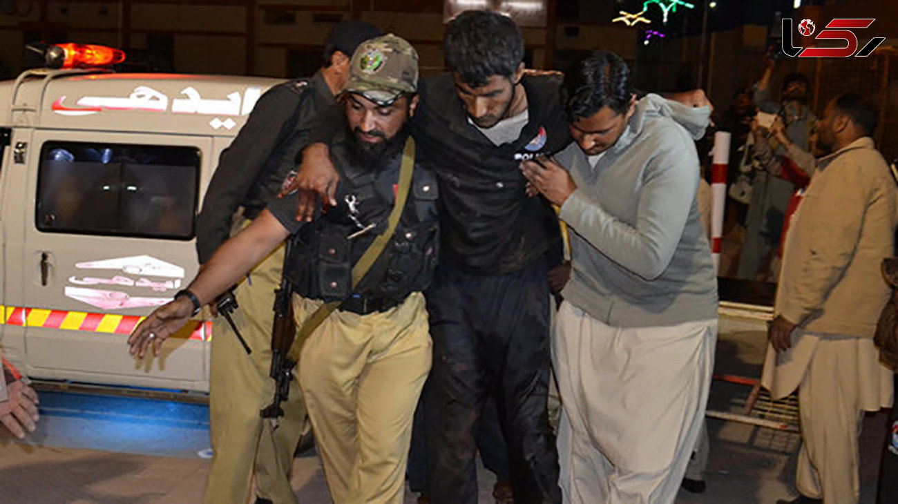انفجار گاز در بیمارستانی در پاکستان ۶ کشته برجا گذاشت
