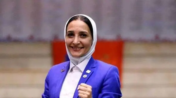 برای نخستین بار؛ داور زن ایرانی در المپیک پاریس قضاوت می‌کند 
