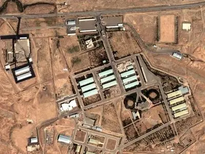 شنیده شدن صداهای شلیک و انفجار در پارچین تهران / دقایقی پیش