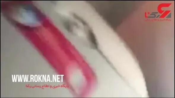 فیلمبرداری مسافر ایرانی از لحظه سقوط هواپیما در مکزیک + تصویر