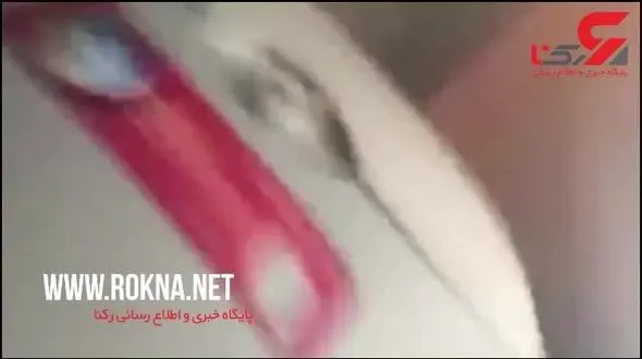 فیلمبرداری مسافر ایرانی از لحظه سقوط هواپیما در مکزیک + تصویر