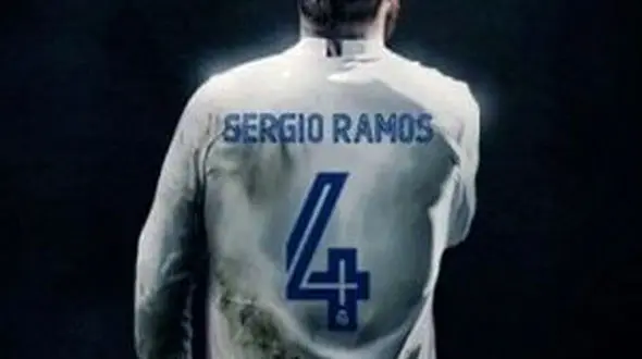 ببینید / عملکرد فوق العاده سرخیو راموس را در 40 سالگی