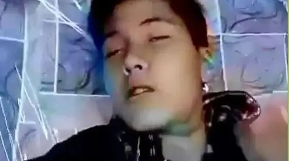 دستگیری پسر 17 ساله کاشانی به خاطر اقدام شیطانی با پسر 13 ساله + عکس