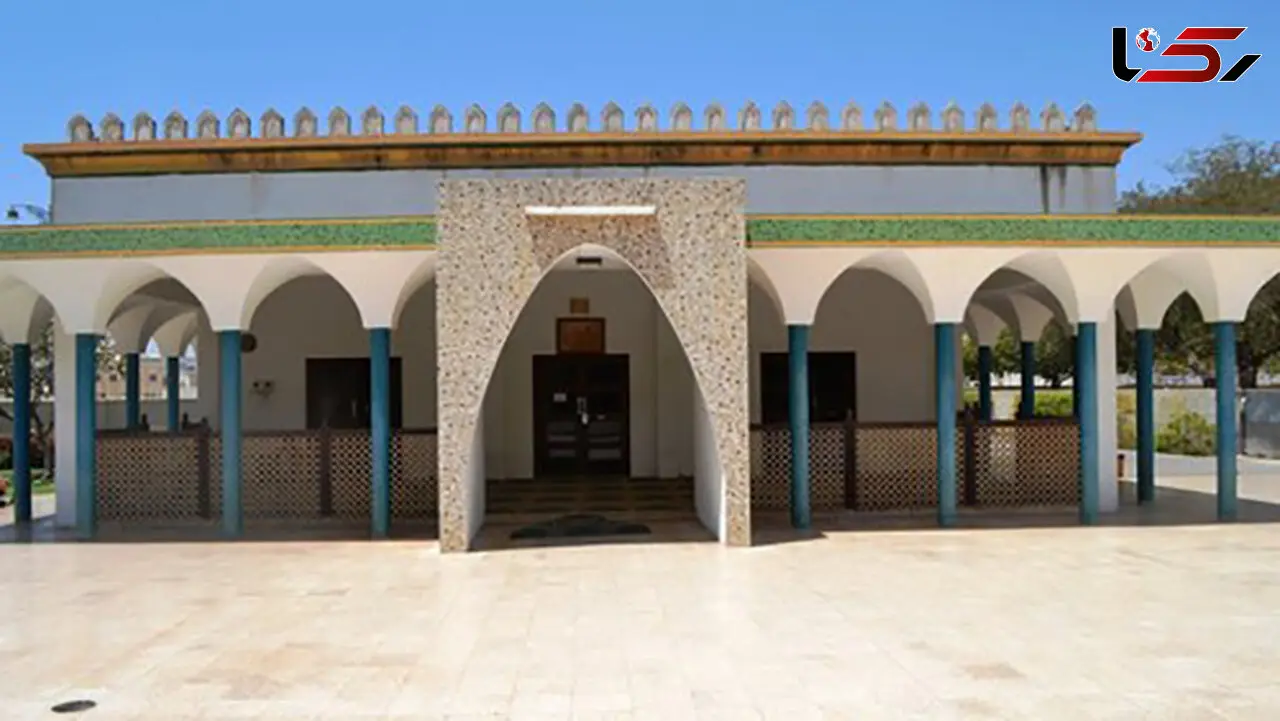 
طولانی ترین مقبره دنیا متعلق به کیست؟! + تصویر