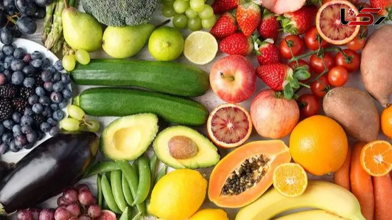 غذاهای گیاهی مضر برای قلب: عجیب اما واقعی!