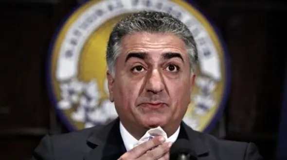 اقدام های ناجور و نامتعارف در خانواده معروف ایرانی بیداد می کند