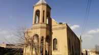 آسیب دیدن سنگ قبرهای کلیسای گریگوری بوشهر صحت ندارد