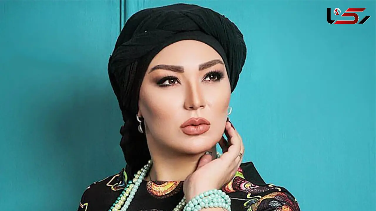 تهدید شقایق دلشاد به مهاجرت از ایران !+ عکس های منشوری و مدلینگ نیمچه خانم بازیگر !