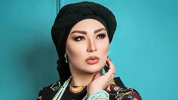 تهدید شقایق دلشاد به مهاجرت از ایران !+ عکس های منشوری و مدلینگ نیمچه خانم بازیگر !