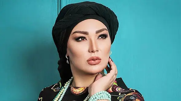 تهدید شقایق دلشاد به مهاجرت از ایران !+ عکس های منشوری و مدلینگ نیمچه خانم بازیگر !