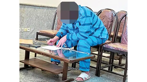 قتل خونین پسر جوان به دست پسر 16 ساله در پارک ارتش + جزییات