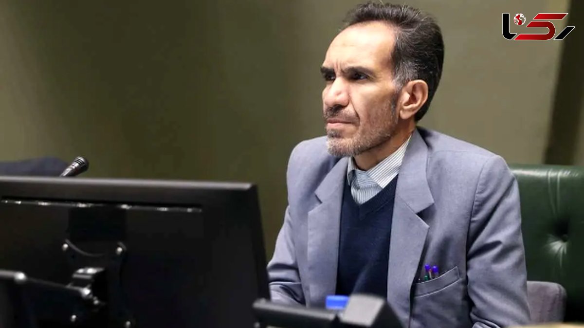 توضیحات جدید نماینده خمین درباره حادثه تیراندازی در خمین
