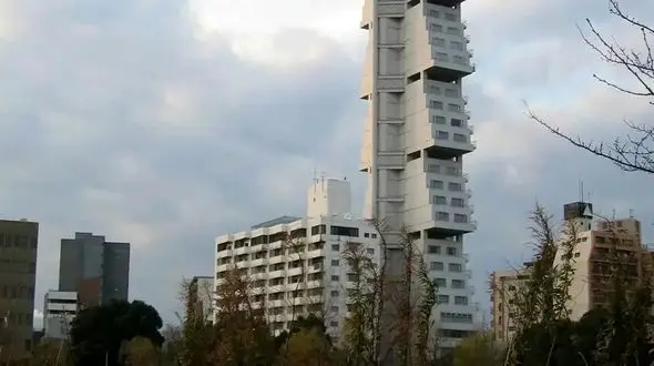 سرنوشت تلخ هتل سوفیتل توکیو: سازه‌ ماندگاری که زود از دست رفت + عکس