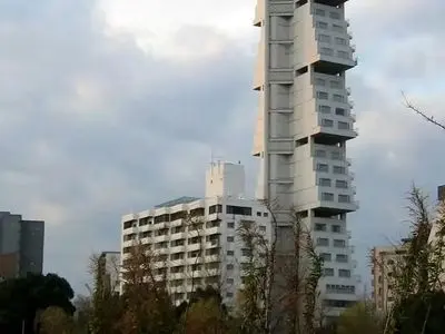 سرنوشت تلخ هتل سوفیتل توکیو: سازه‌ ماندگاری که زود از دست رفت