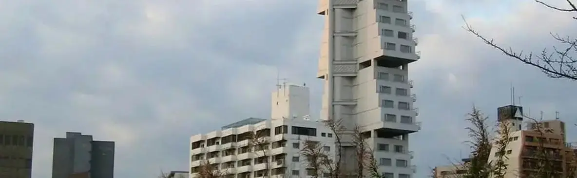 سرنوشت تلخ هتل سوفیتل توکیو: سازه‌ ماندگاری که زود از دست رفت + عکس