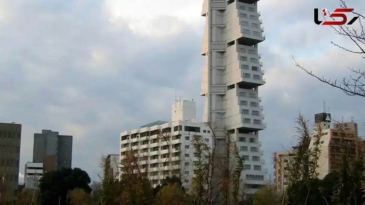 سرنوشت تلخ هتل سوفیتل توکیو: سازه‌ ماندگاری که زود از دست رفت + عکس