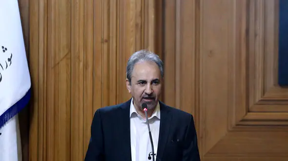 پلیس تهران بعد از زلزله آماده نبود