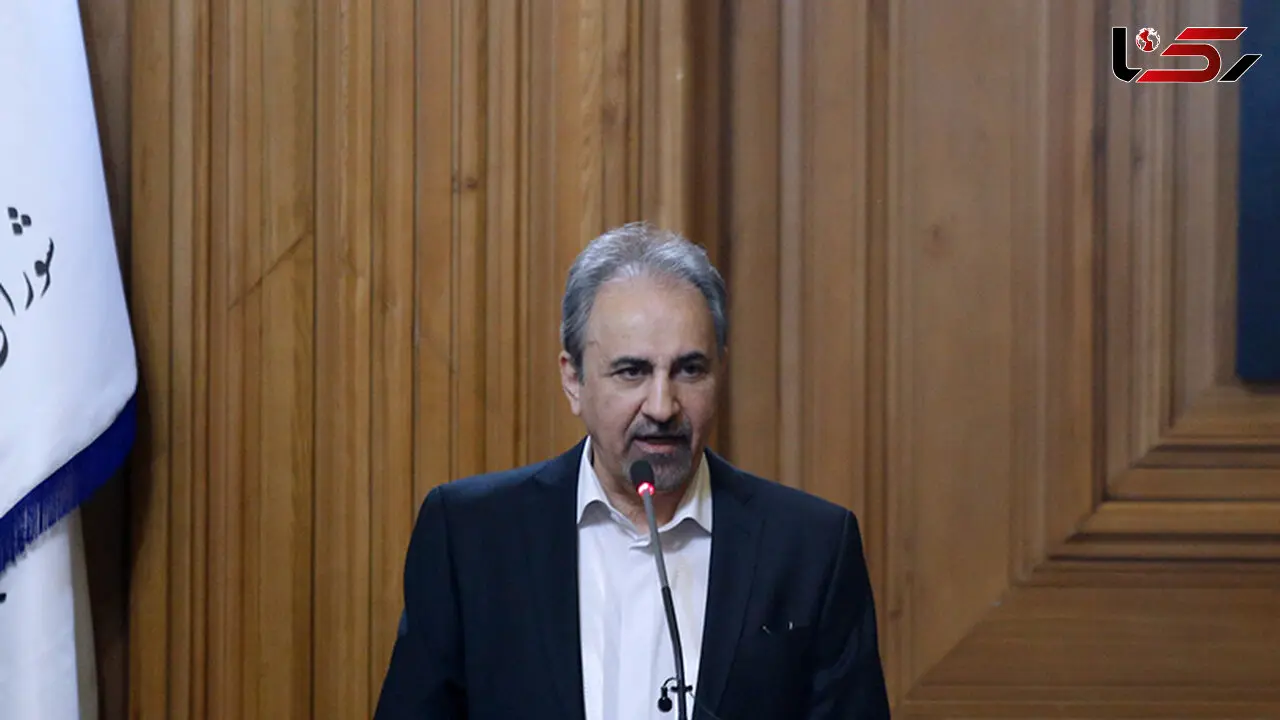 پلیس تهران بعد از زلزله آماده نبود