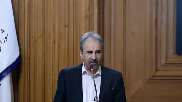 پلیس تهران بعد از زلزله آماده نبود