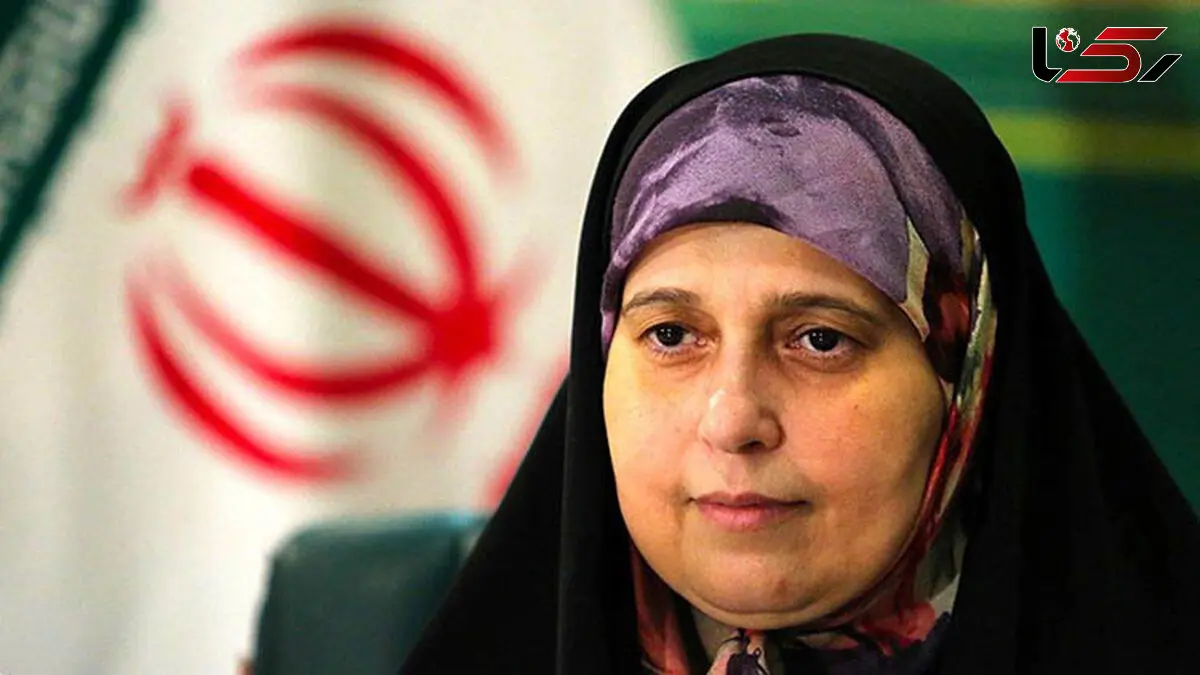 توییت تند پروانه سلحشوری درباره نرگس محمدی: در مقابلش کم آورده‌اند!