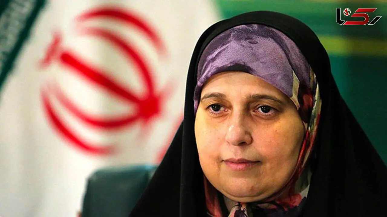  پروانه سلحشوری : ورود زنان به ورزشگاه حق مدنی است؛ نه امنیتی