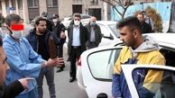 فیلم بازسازی شرارت 2 بچه محل تهرانی / آنها در شهر انگشت قطع کردند 