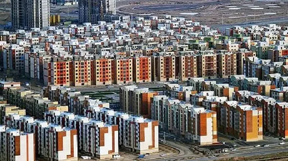 ثبت نام جاماندگان مسکن ملی آغاز شد + جزئیات