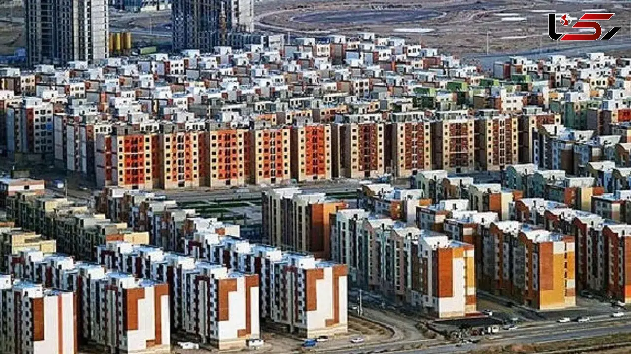 ثبت نام جاماندگان مسکن ملی آغاز شد + جزئیات