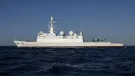 ناوگروه ۸۶ ایران در تعقیب ناو  آبراهام لینکلن امریکا / عکس های  آرایش چندلایه ایران در آب‌های آزاد و خلیج فارس
