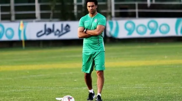 درخواست جدید مجیدی از باشگاه استقلال 