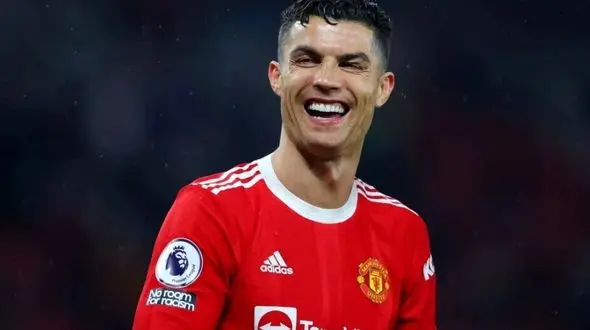 آنتونیو کونته: ما به رونالدو باختیم نه به یونایتد!