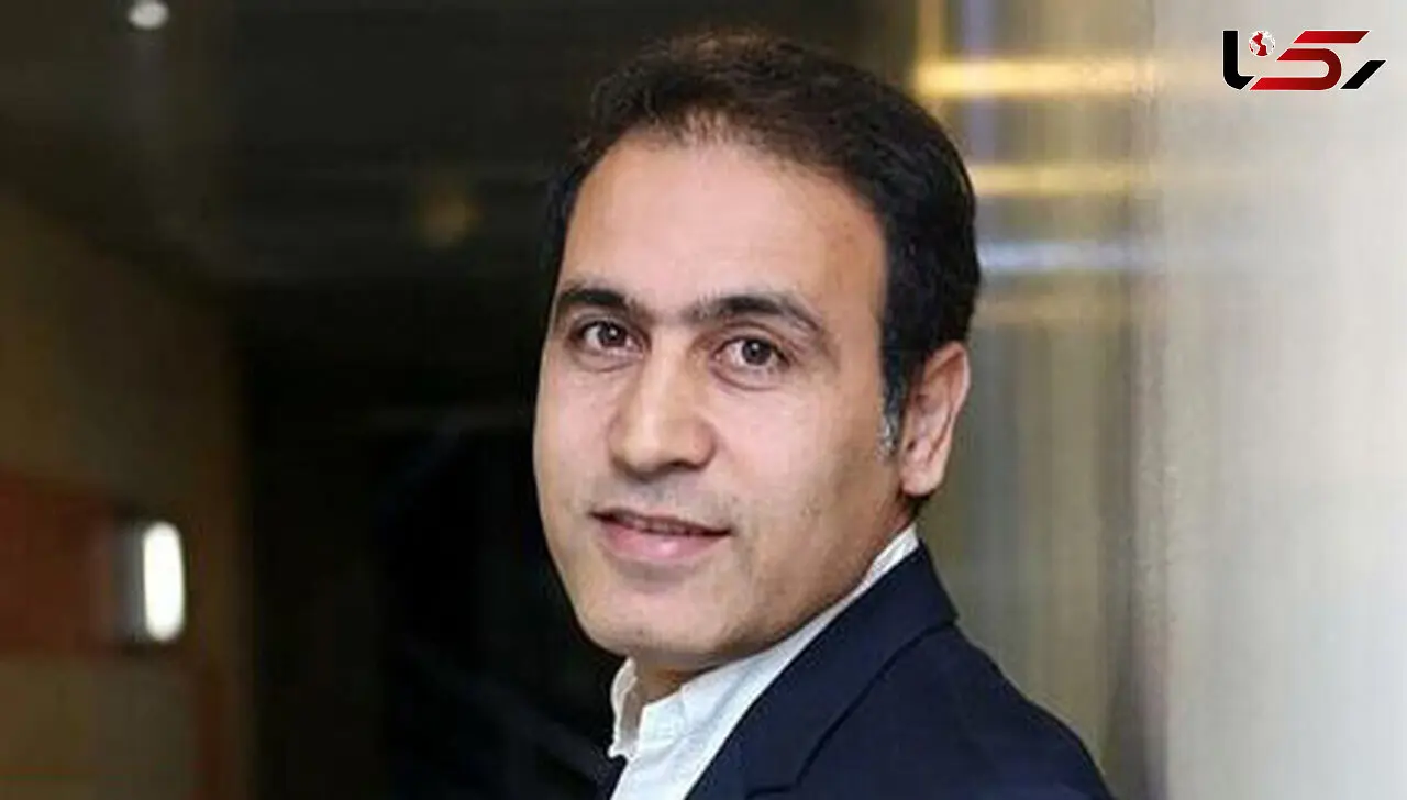  تلخ‌ ترین روز زندگی مهدوی‌ کیا + عکس
