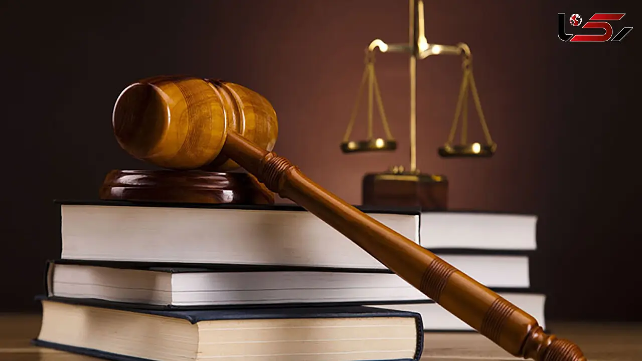 اتهام خیانت برای یک زن تهرانی در دادگاه توسط شوهر سابقش / قاتل دروغ می گوید این زن پاک بود