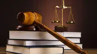 اتهام خیانت برای یک زن تهرانی در دادگاه توسط شوهر سابقش / قاتل دروغ می گوید این زن پاک بود