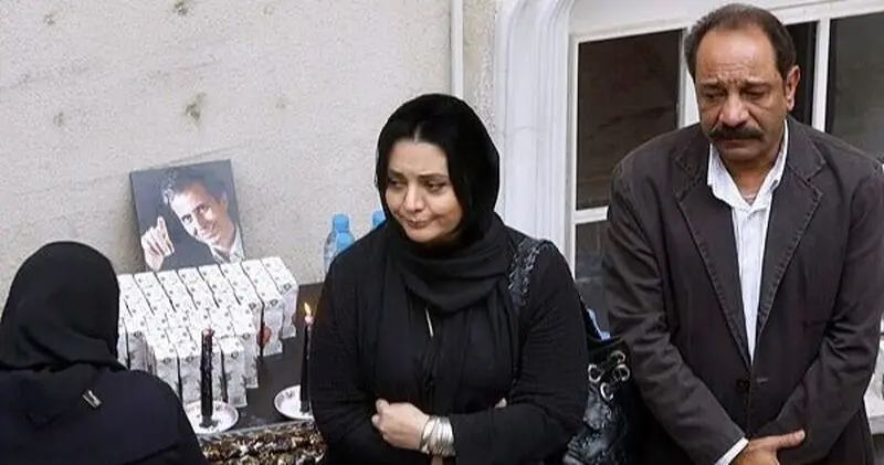 مسعود رسام
