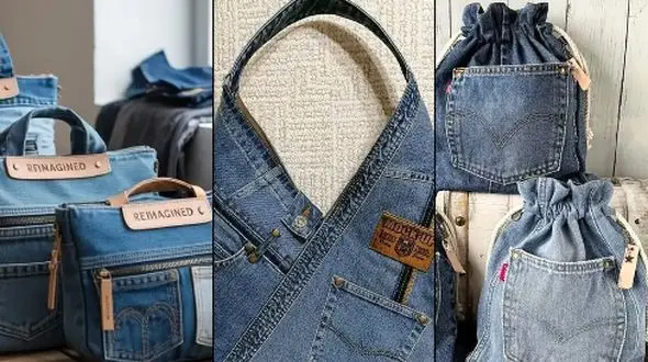 جدیدترین کیف‌ های لی برای سفر، دانشگاه و مهمانی‌ های شیک