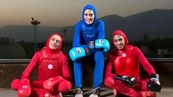 فوری: خواهران منصوریان نقره داغ شدند / محرومیت سنگین شهربانو و سهیلا در کمیته انضباطی